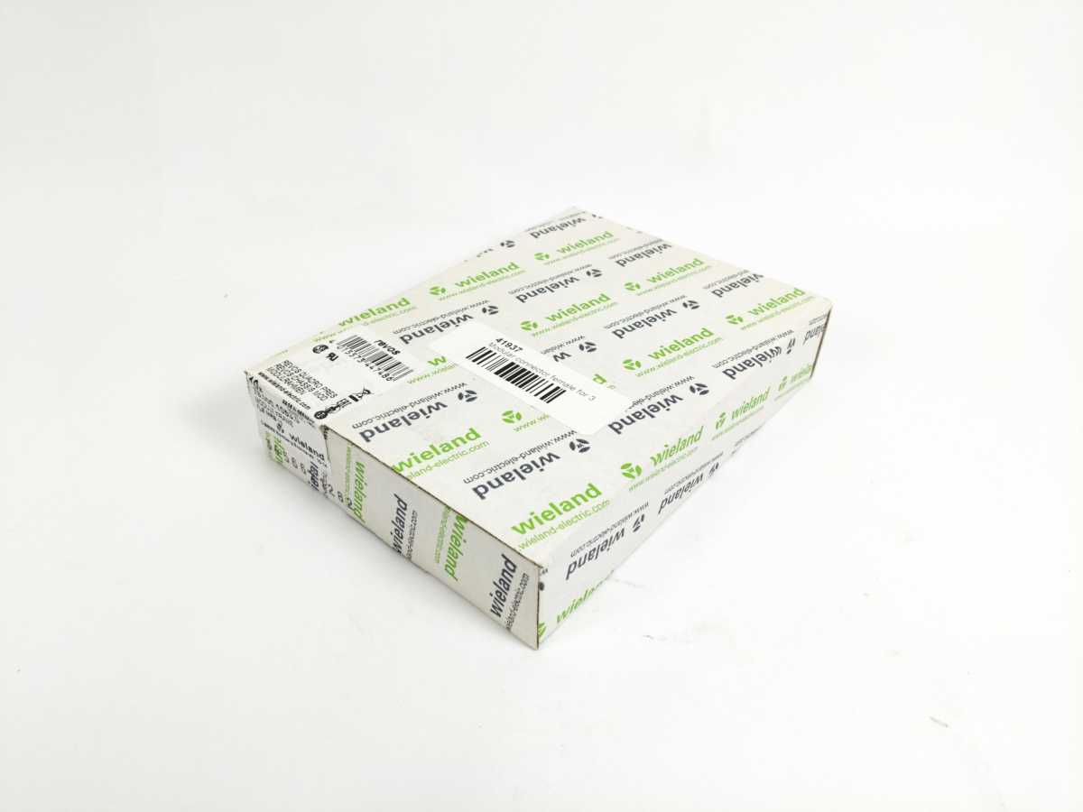 Wieland 78.000.1053.0 Module Frame FLE MRB 10, 10pcs batch