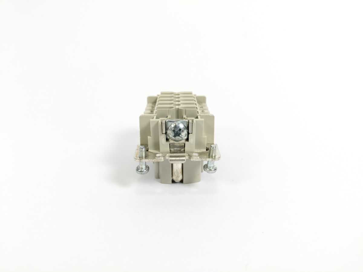 Wieland 70.300.1040.0 Female Insert BAS BUS 10 2,5 50 10pcs batch
