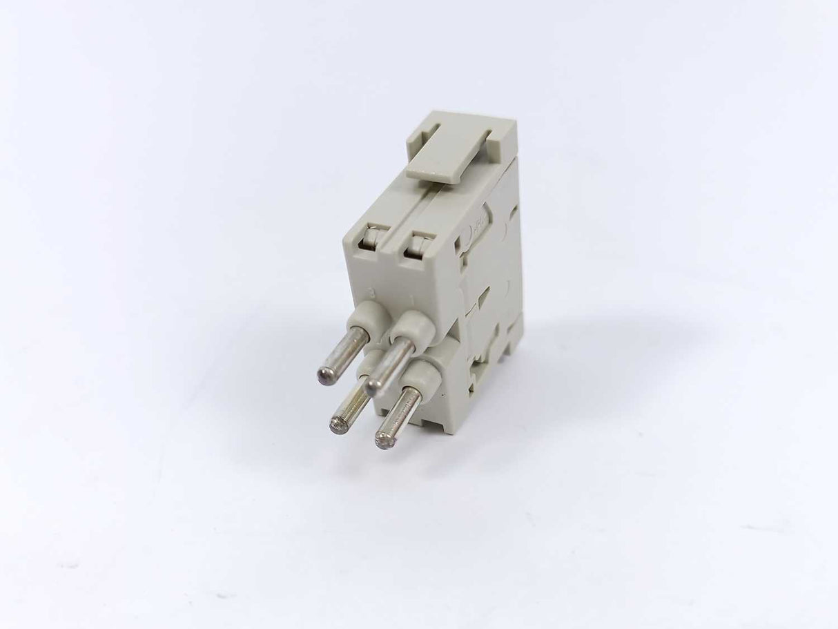 Wieland 78.213.0453.0 Modular Insert FLE STF 4 2,5 40 AG 10pcs batch