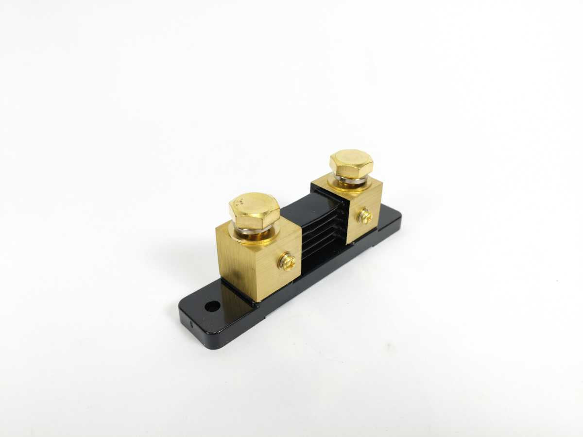 Victron Energy SHU500050100 Shunt 500A/50mV