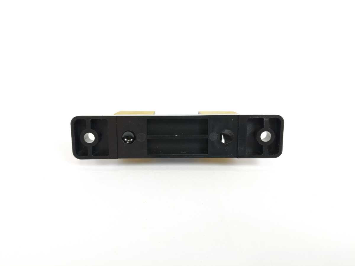 Victron Energy SHU500050100 Shunt 500A/50mV