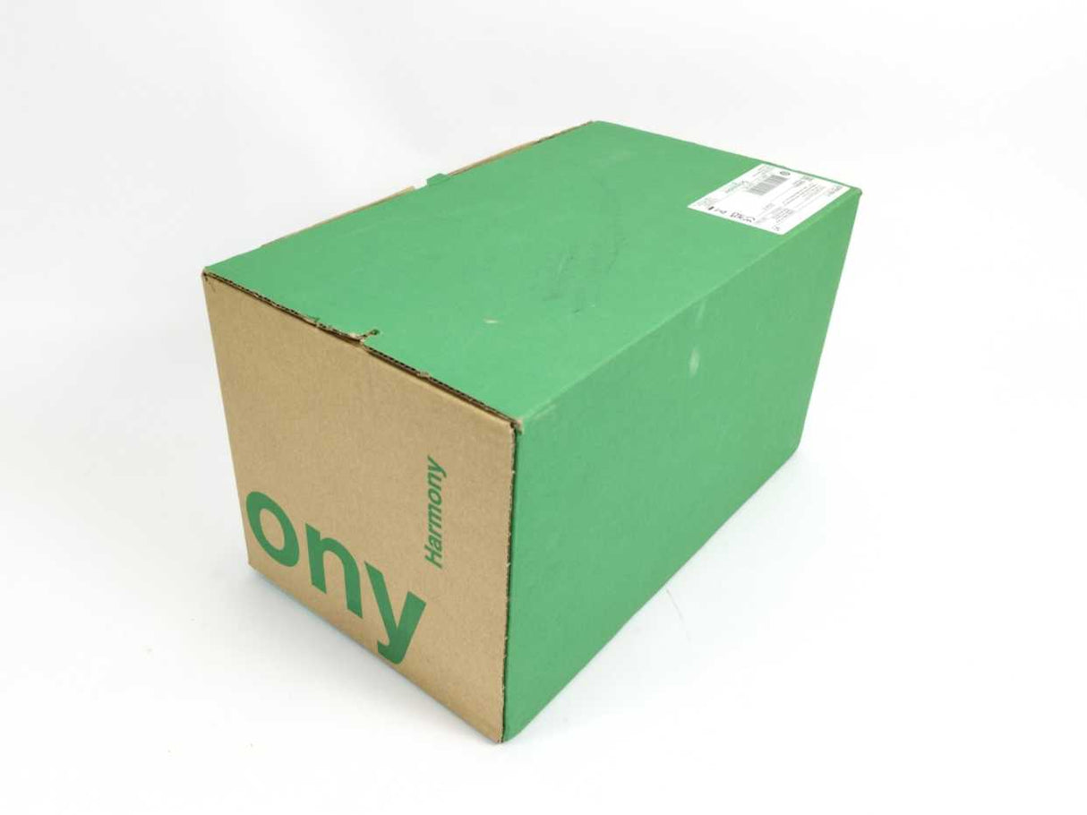 Schneider Electric XPEY611 Yellow Plast Foot Switch 2 O+F