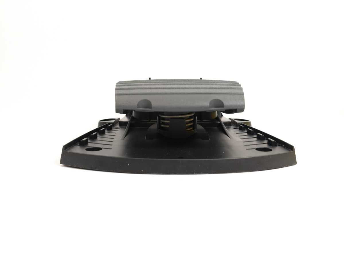 Schneider Electric XPEY611 Yellow Plast Foot Switch 2 O+F