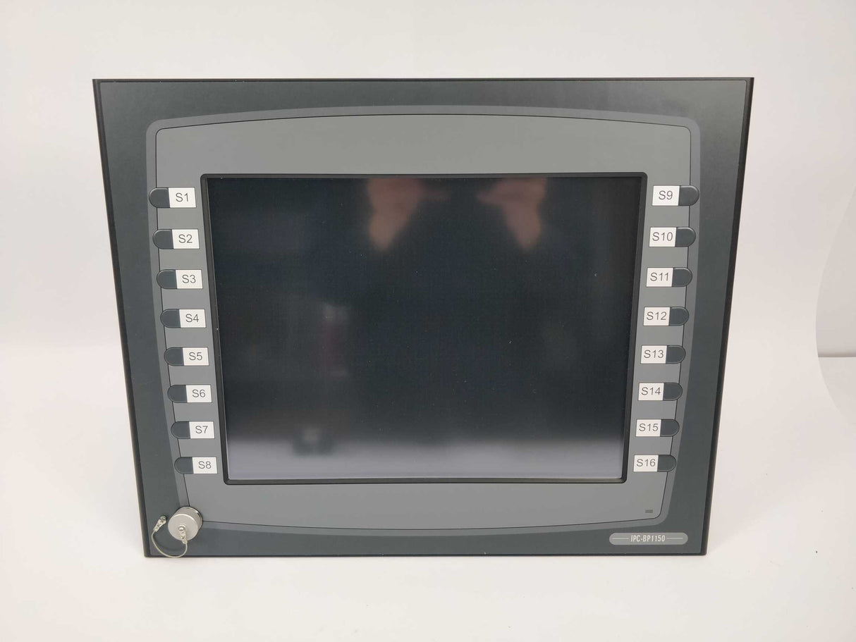 Mitsubishi 158447 IPC-BP1150 Business Panel, Refurbished,