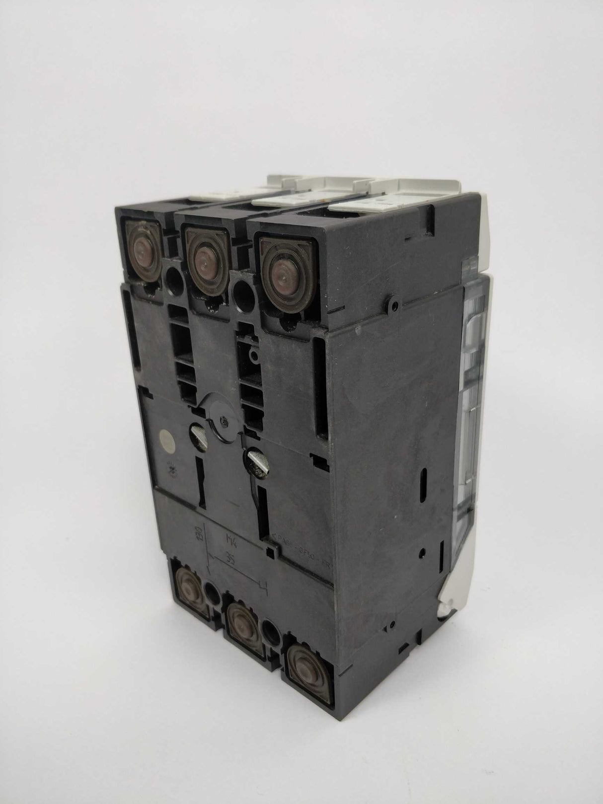 MOELLER P7-125 Molded Case Disconnect Switch