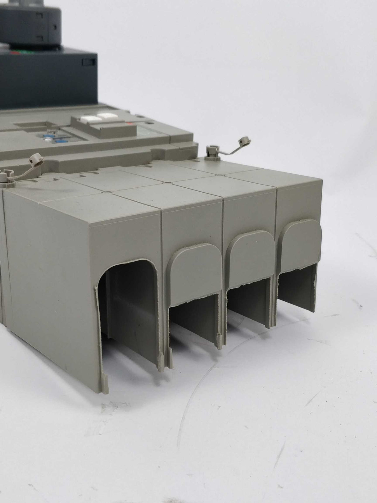 Merlin Gerin NS100 NS100 NA Compact + vigi NS100/160