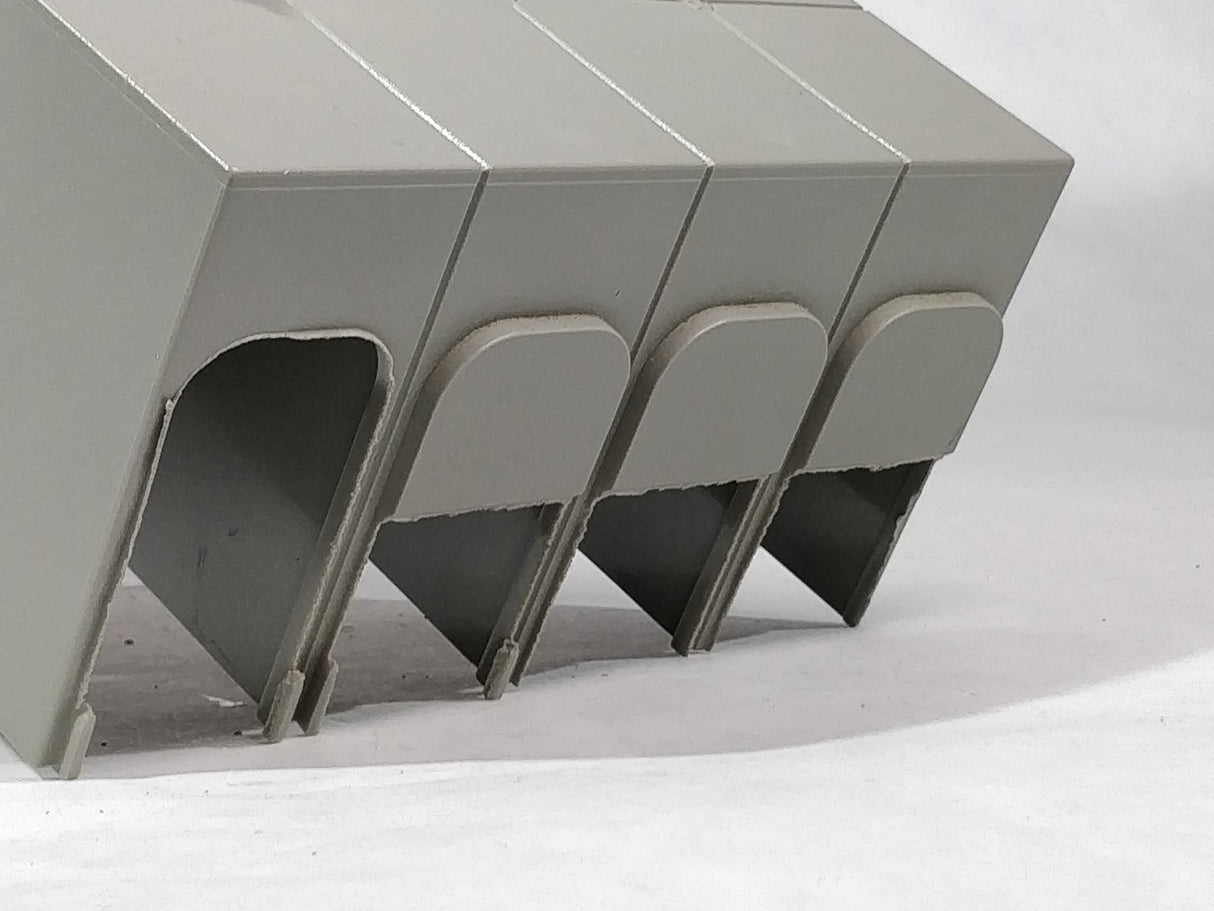 Merlin Gerin NS100 NS100 NA Compact + vigi NS100/160