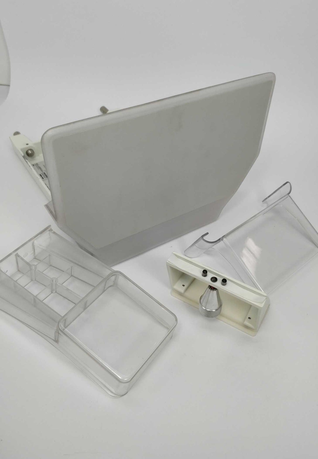 GE Medical Senographe DMR ZFH00DMR 45440275 2102284 36005747