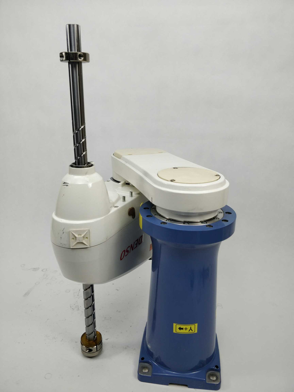 Denso HSS-45452E/GM Scara 4 Axis Robot + RC7M-HSG4BA-BP - Denso Serviced