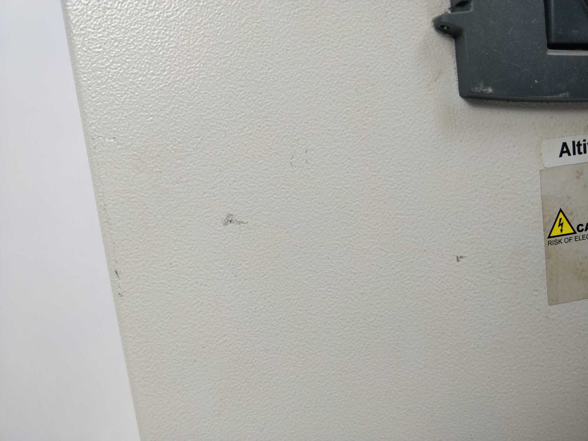 TELEMECANIQUE ATV61WD18N4 Altivar 61 Variable speed drive 18.5kW with VW3A1101