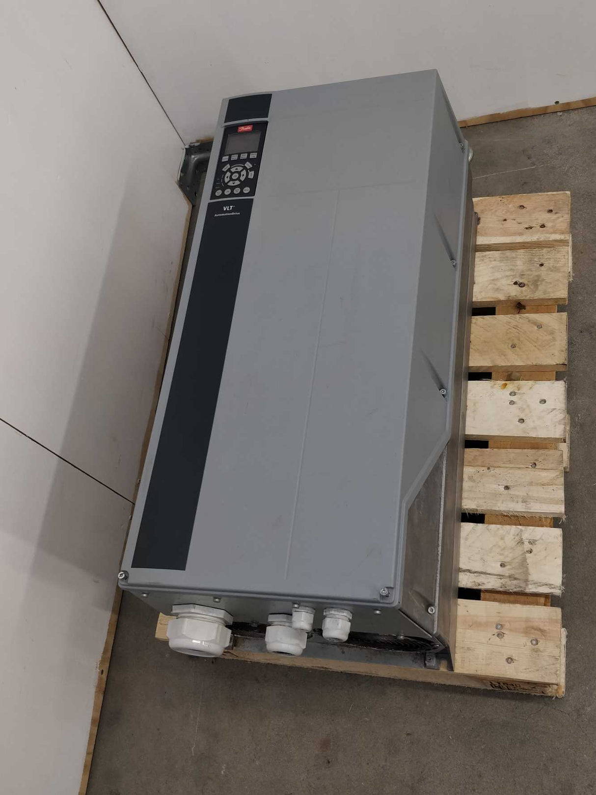 Danfoss 131B8674 75kW FC-302P75KT5E55H1XGCXXXSXXXXAXBXCXXXXDX