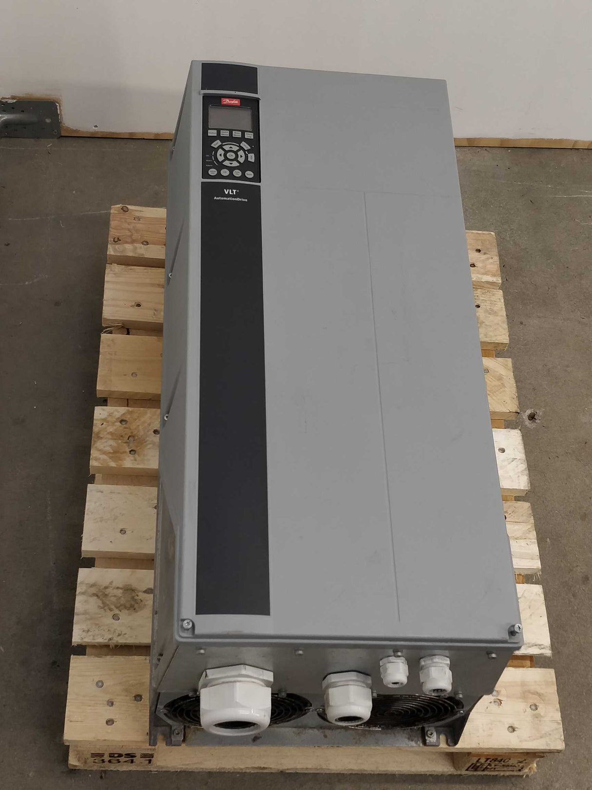 Danfoss 131B8674 75kW FC-302P75KT5E55H1XGCXXXSXXXXAXBXCXXXXDX