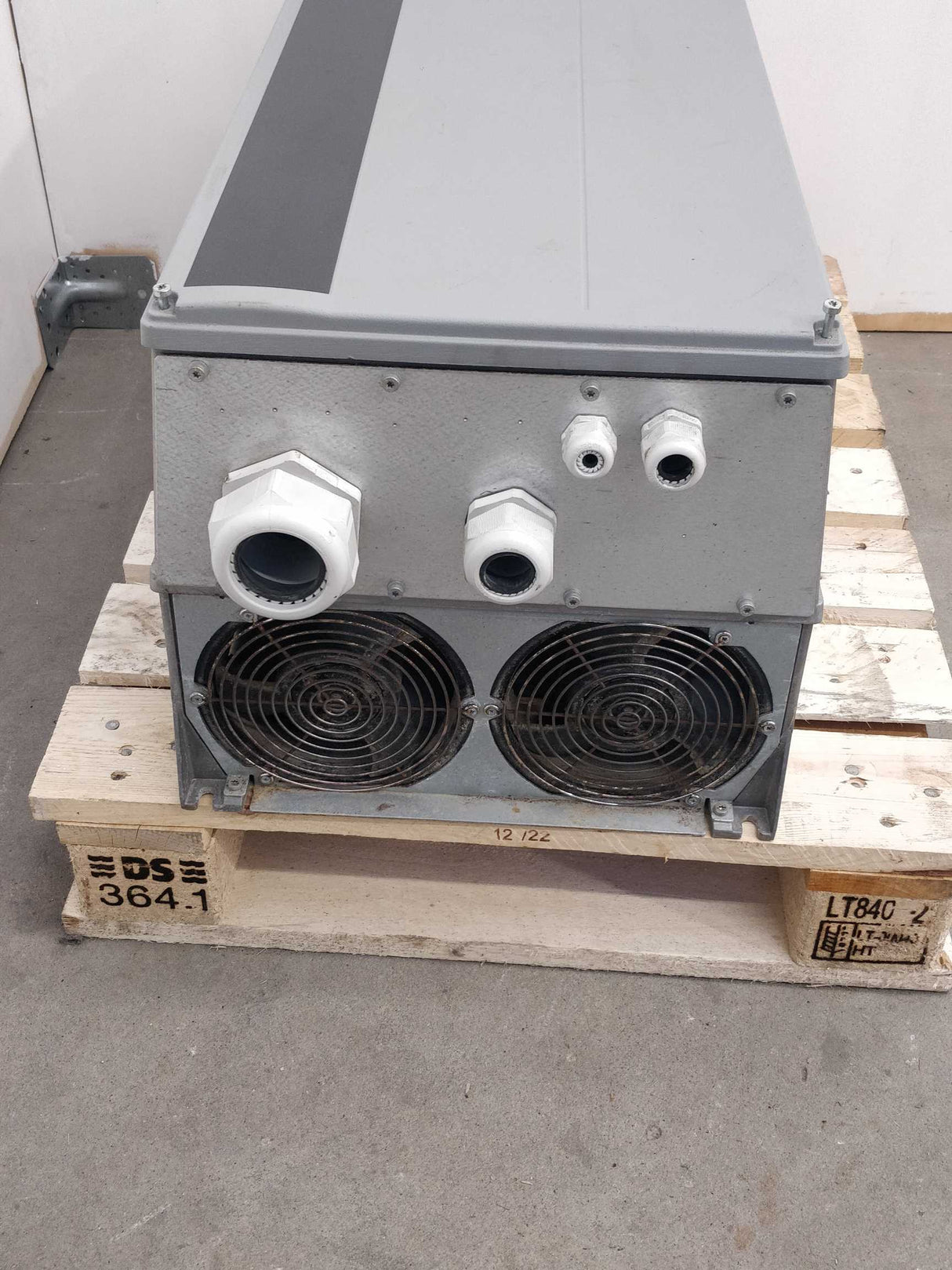 Danfoss 131B8674 75kW FC-302P75KT5E55H1XGCXXXSXXXXAXBXCXXXXDX