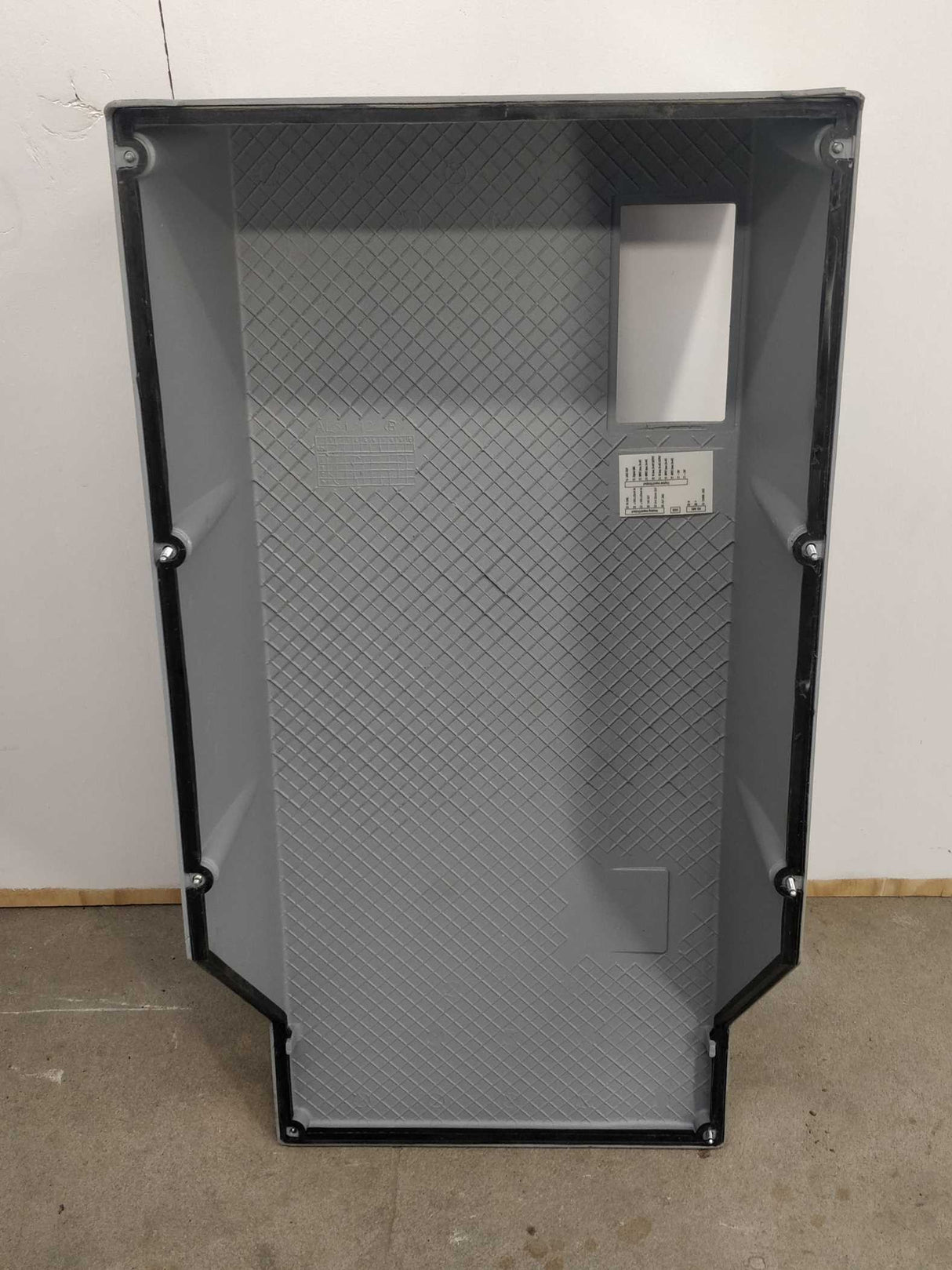 Danfoss 131B8674 75kW FC-302P75KT5E55H1XGCXXXSXXXXAXBXCXXXXDX