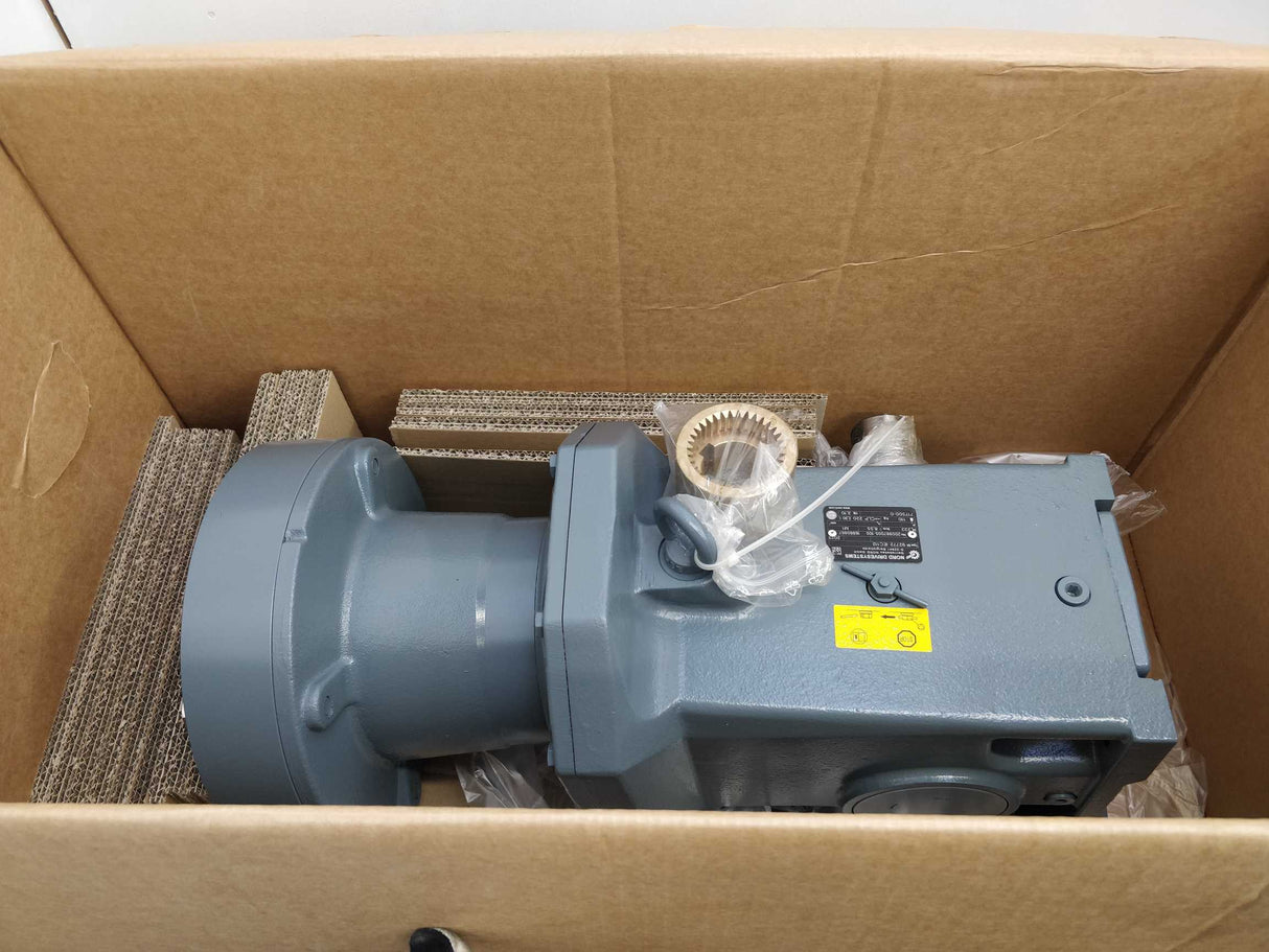 NORD Drivesystems SK 92772 IEC 112 Gearmotor i 8,55 717500-0