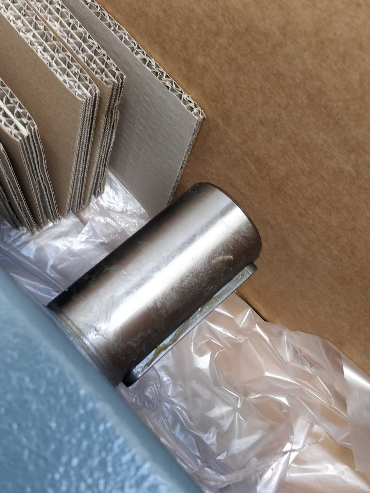 NORD Drivesystems SK 92772 IEC 112 Gearmotor i 8,55 717500-0