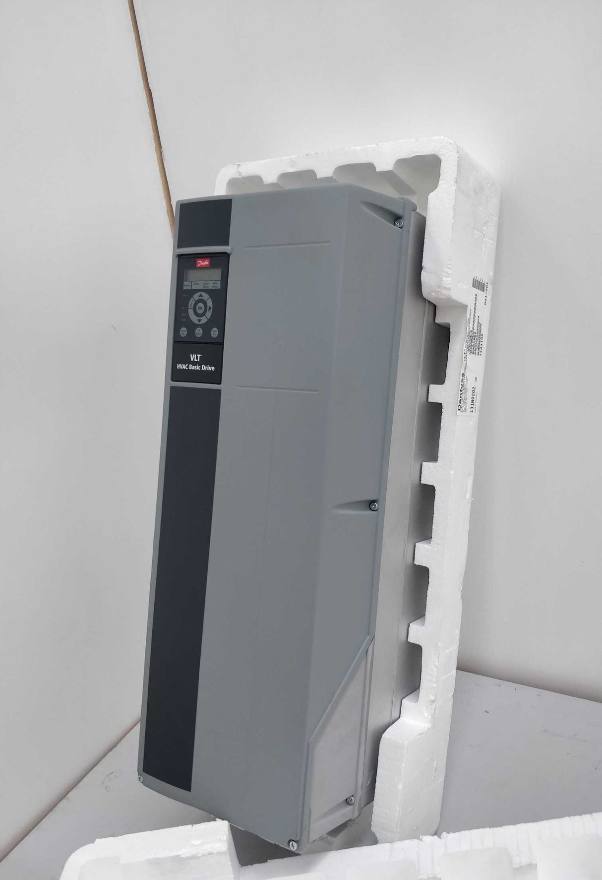 Danfoss 131N0202 30kW FC-101P30KT4E5AH3XAXXXXSXXXXAXBXCXXXXDX