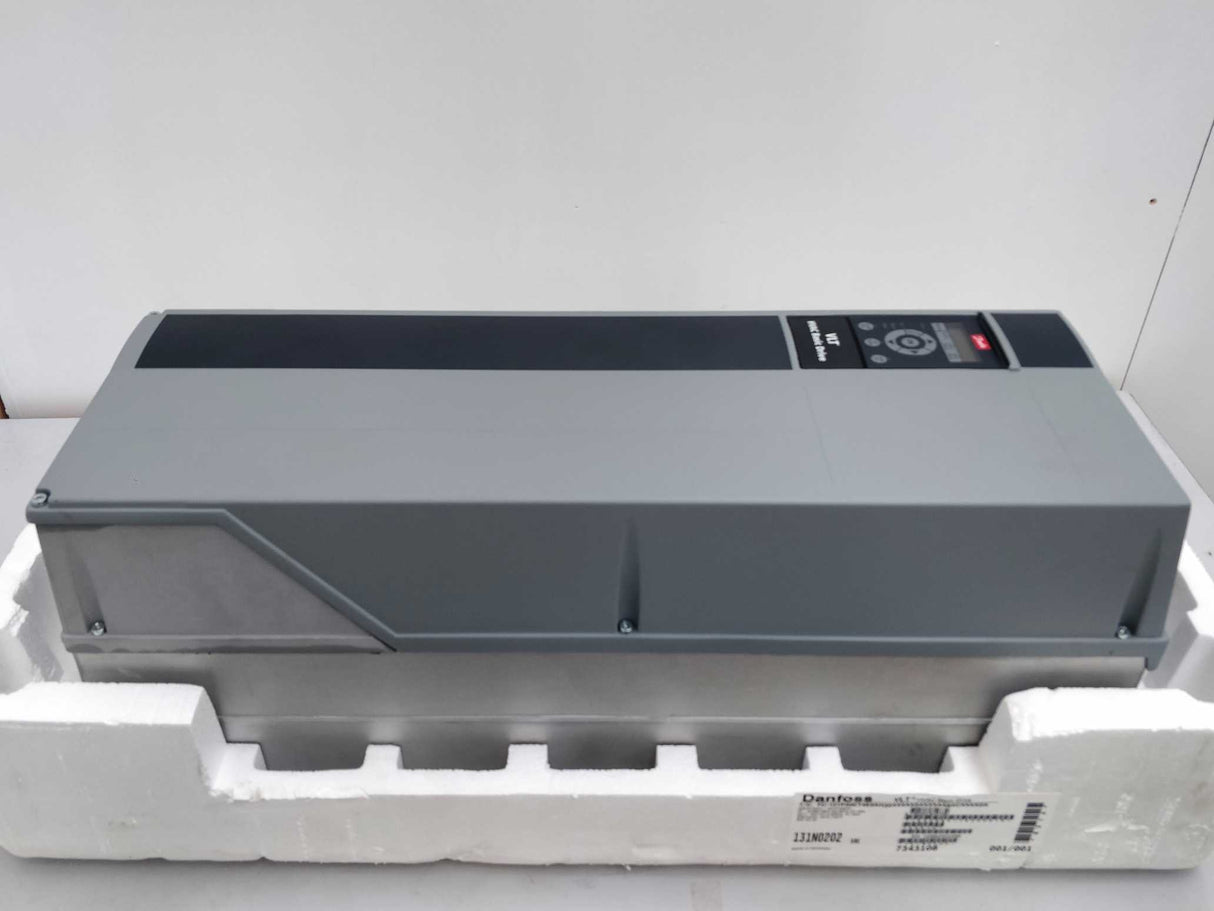 Danfoss 131N0202 30kW FC-101P30KT4E5AH3XAXXXXSXXXXAXBXCXXXXDX