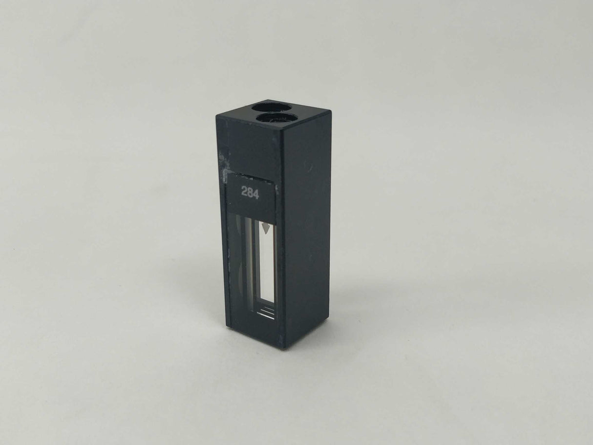 Helma 170.700-QS Cell for Flow-Through Measurements 1 mm