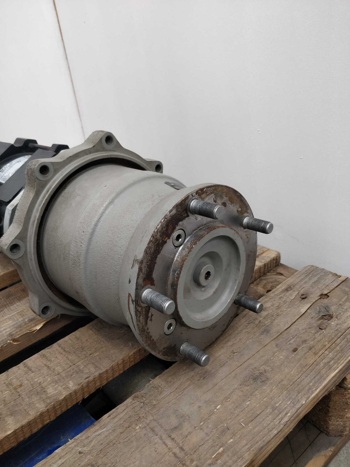 Best Motor B-G1305238 AC Motor With MT601R033
