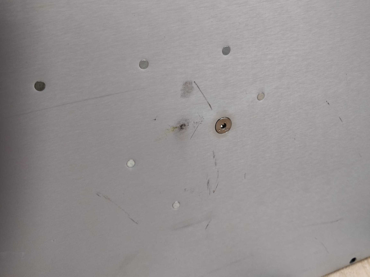 Prima Electronics HVPS-4000P-MK1+ 2SMPM5305/0C 0546-728-00