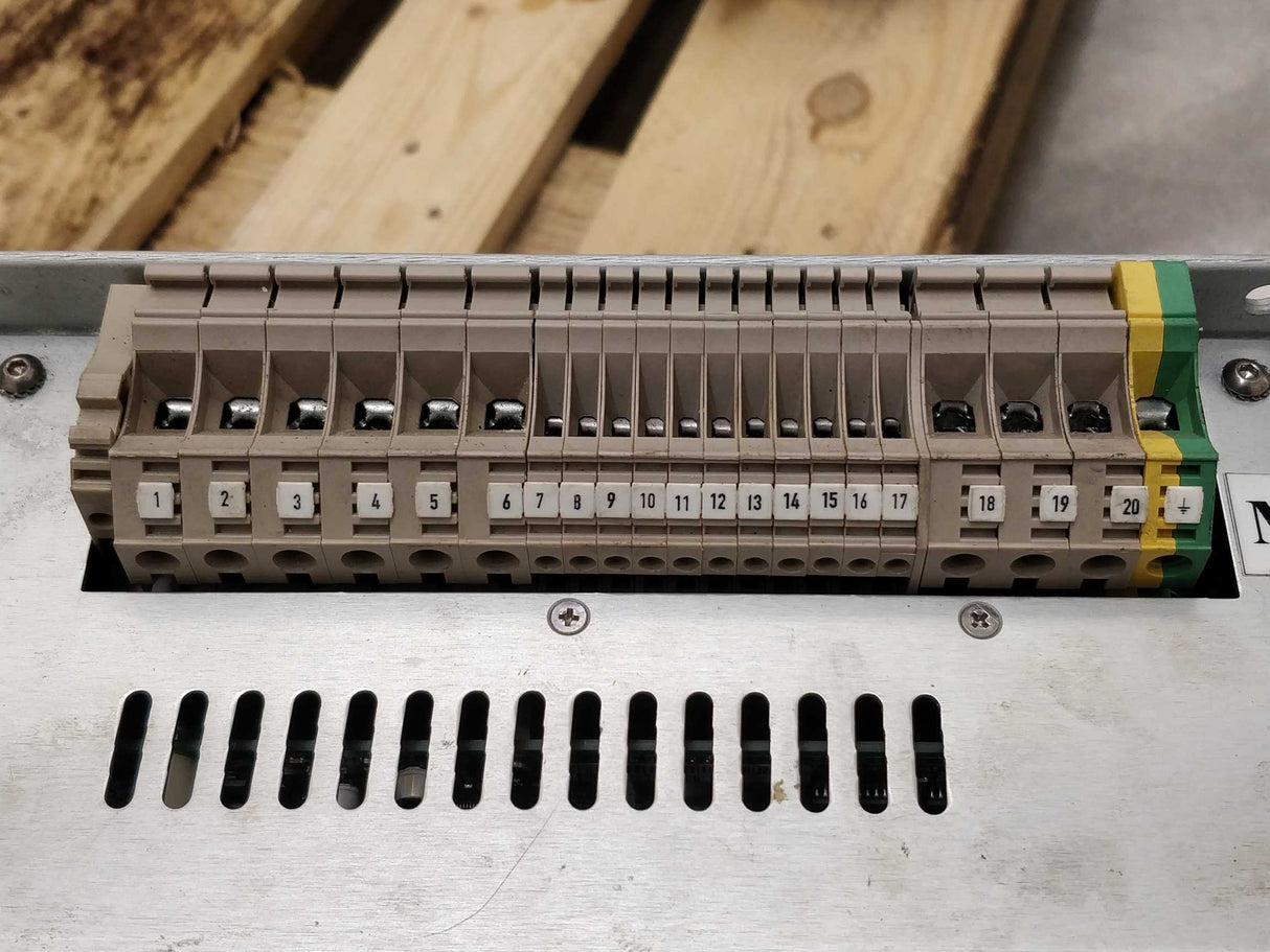 Prima Electronics HVPS-4000P-MK1+ 2SMPM5305/0C 0546-728-00