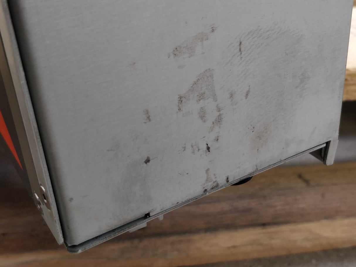 Prima Electronics HVPS-4000P-MK1+ 2SMPM5305/0C 0546-728-00