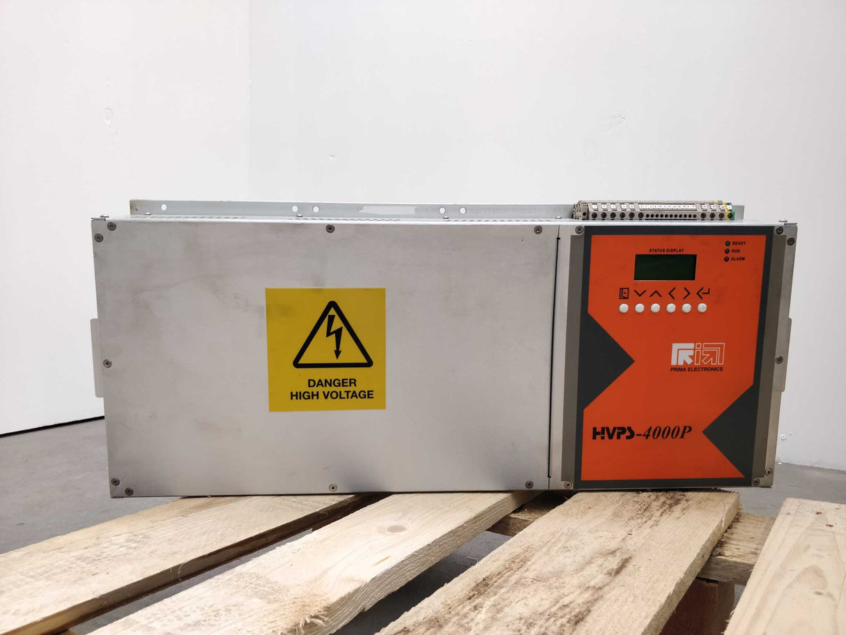 Prima Electronics HVPS-4000P-MK1+ 2SMPM5305/0C 0546-728-00