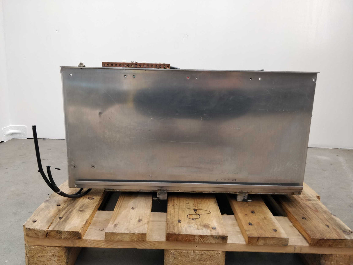 Convergent Laser 0546-144-50 Power Supply