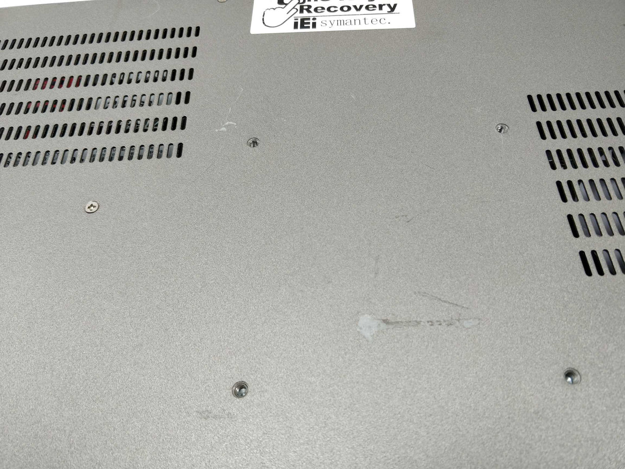 IEI Technology Corp PPC-5190AD-H61-i3/R-R10 Panel PC, do not power up