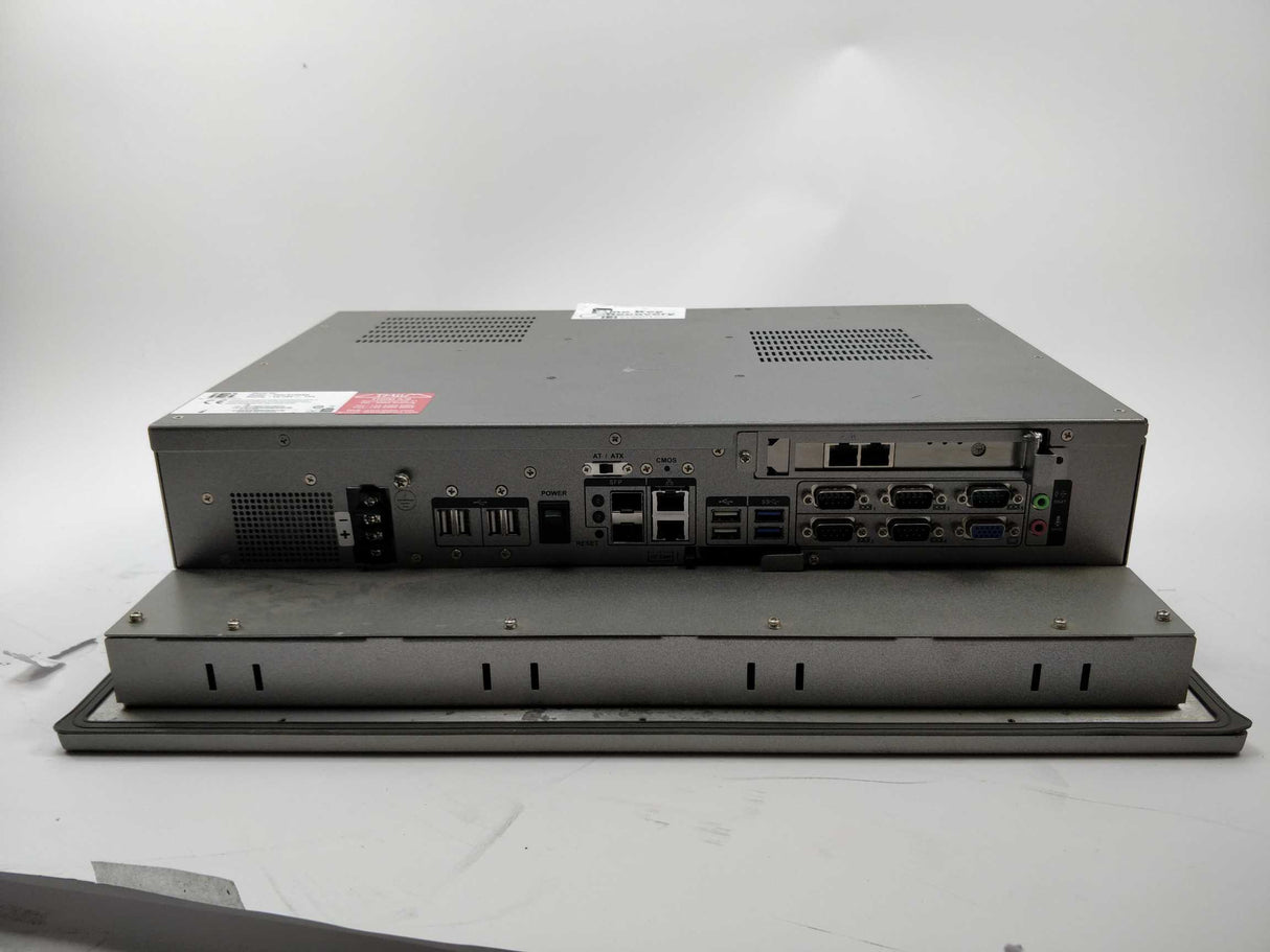 IEI Technology Corp PPC-5190AD-H61-i3/R-R10 Panel PC, do not power up