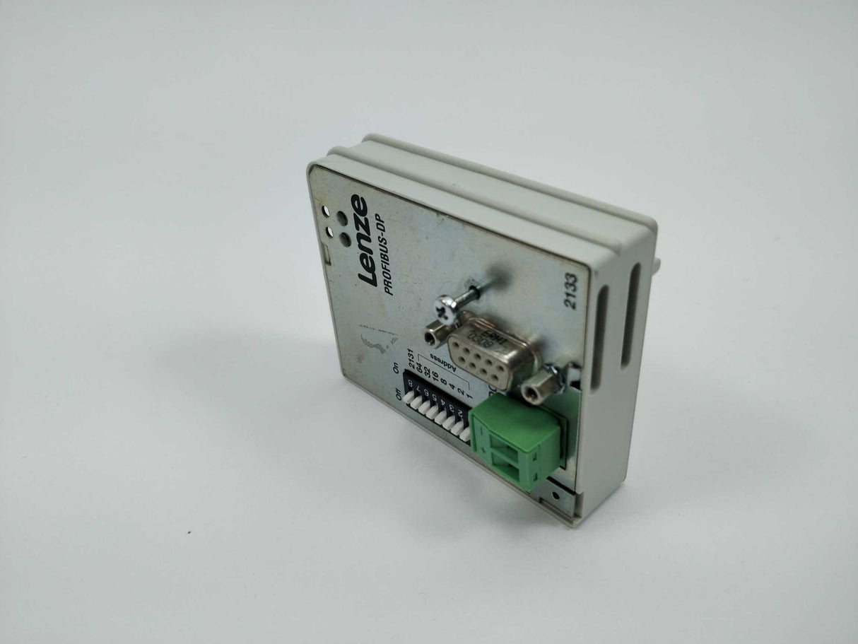 LENZE EMF2133IB Profibus-DP