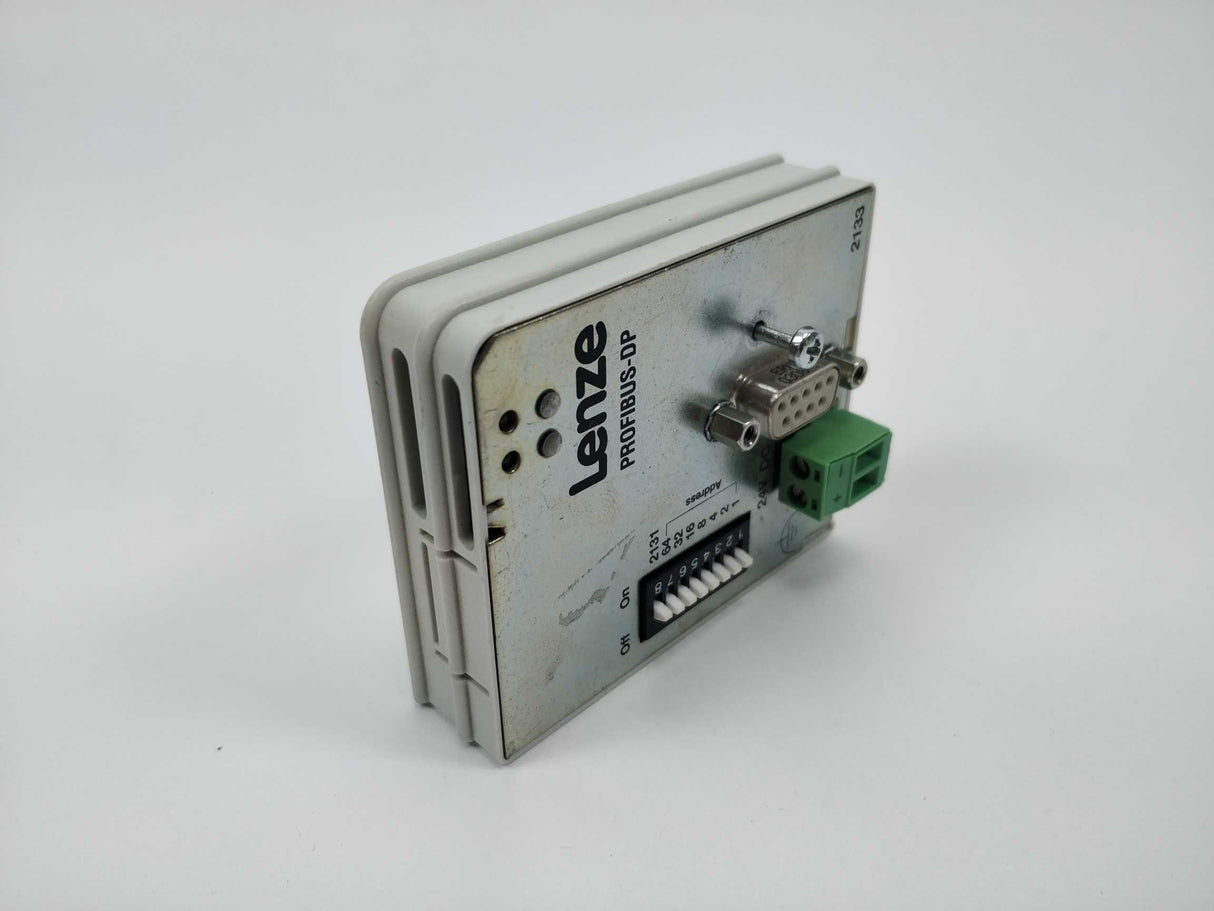 LENZE EMF2133IB Profibus-DP