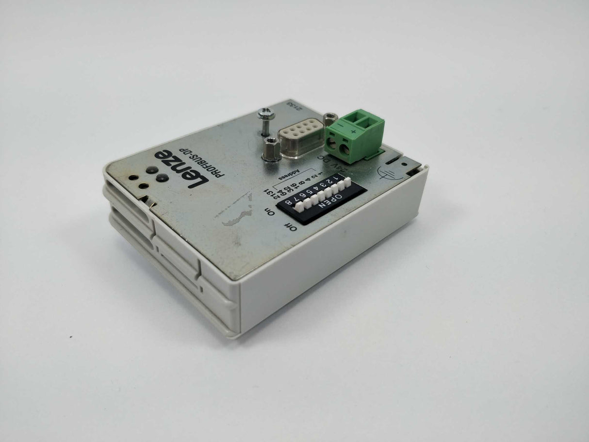LENZE EMF2133IB Profibus-DP