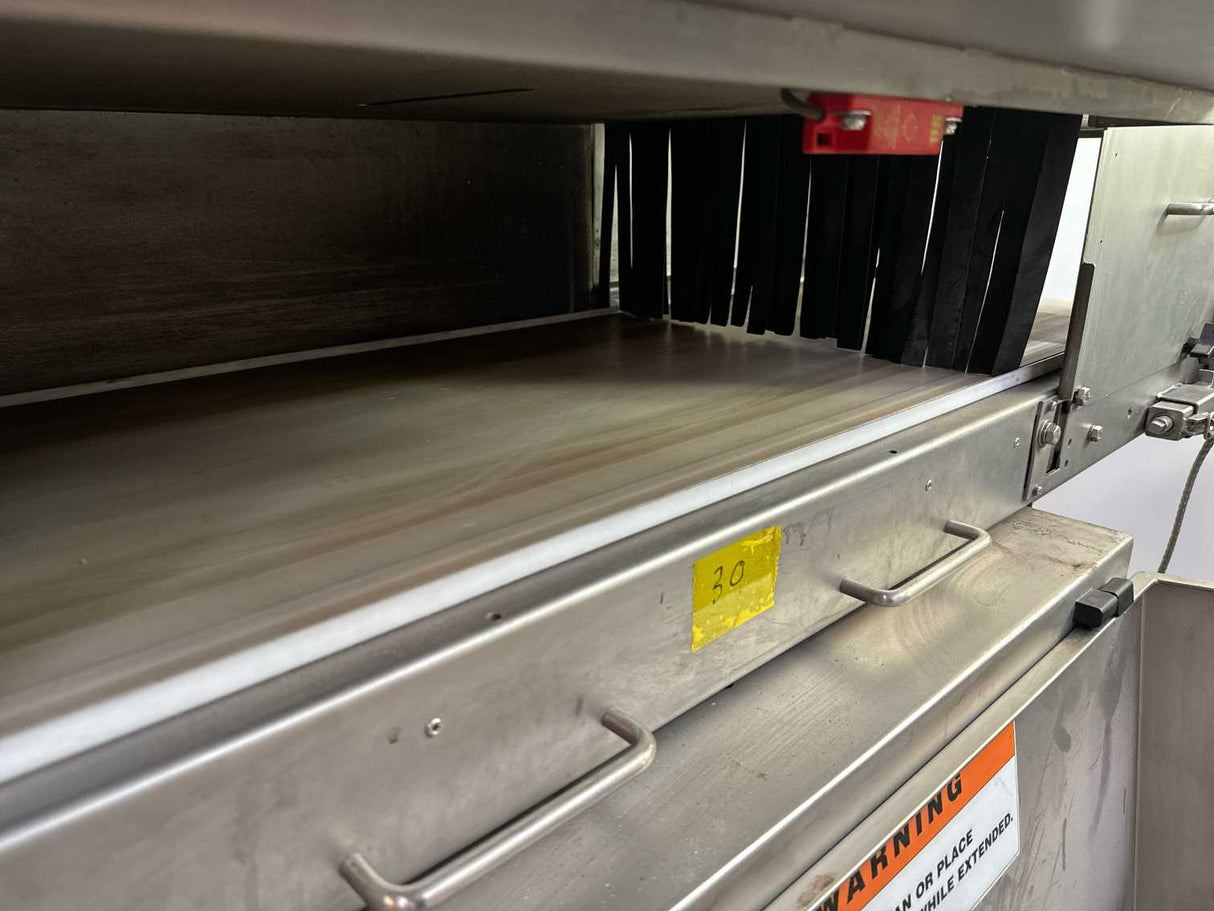 Heimann Eagle EGL-PACK -Ray Machine 220VAC 50-60Hz