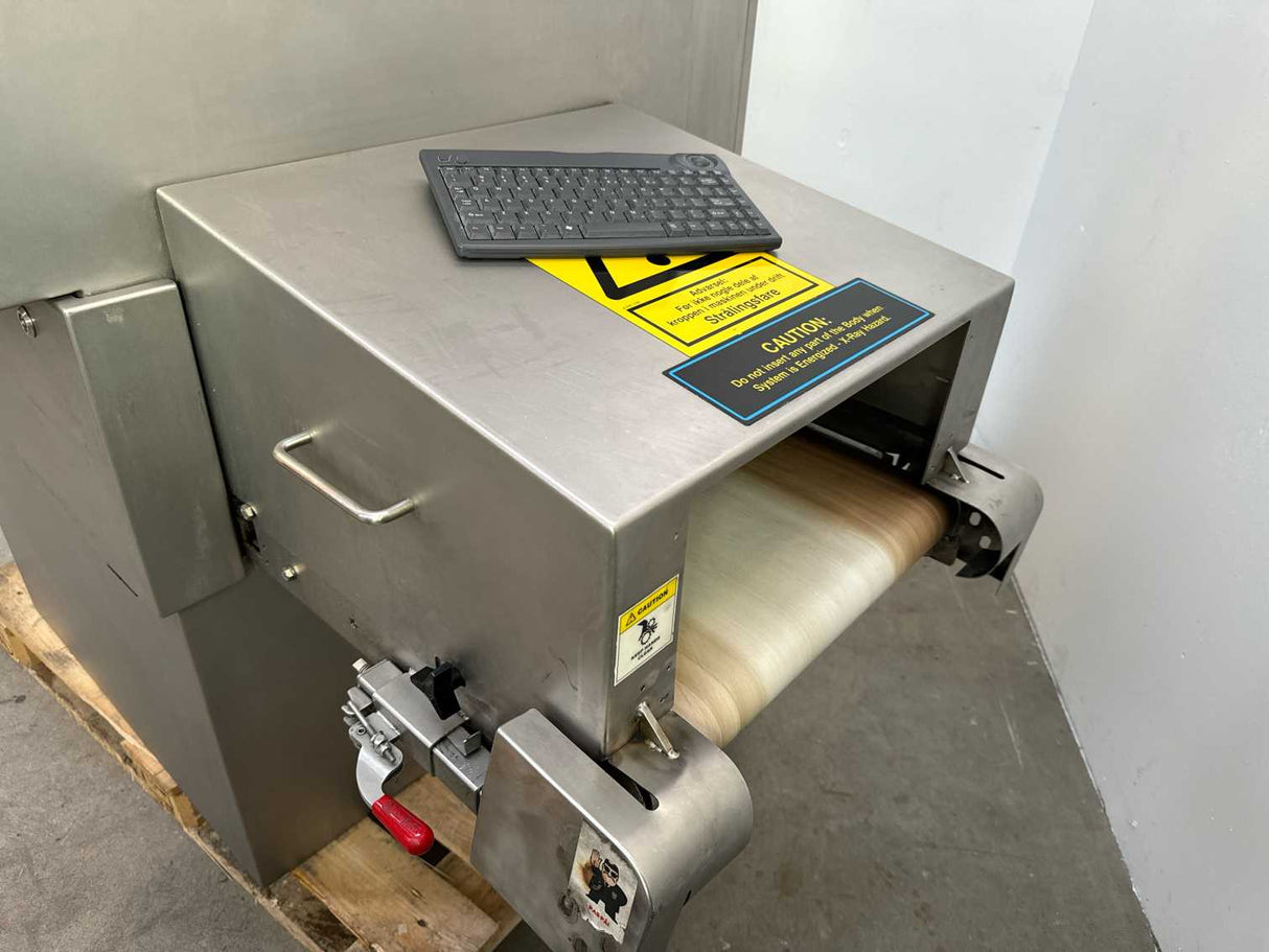 Heimann Eagle EGL-PACK -Ray Machine 220VAC 50-60Hz