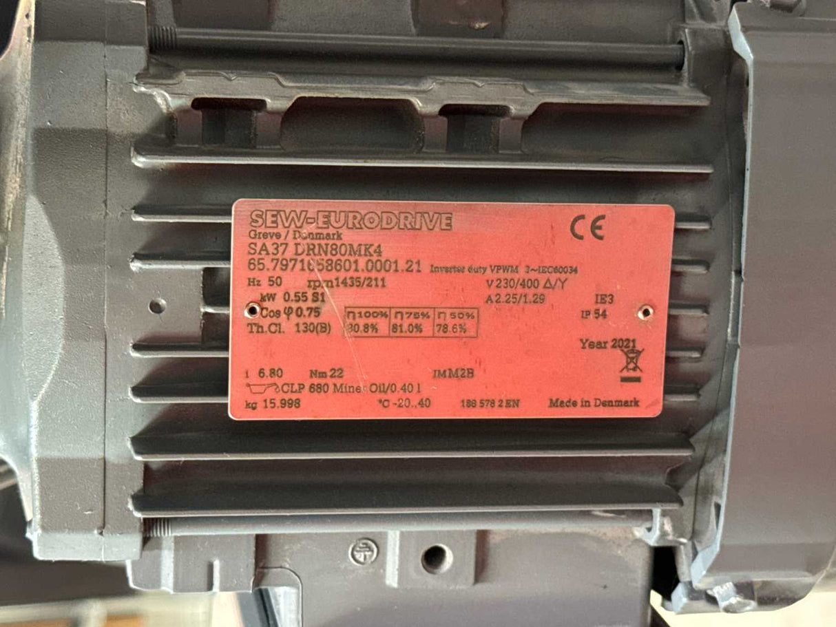 Heimann Eagle EGL-PACK -Ray Machine 220VAC 50-60Hz