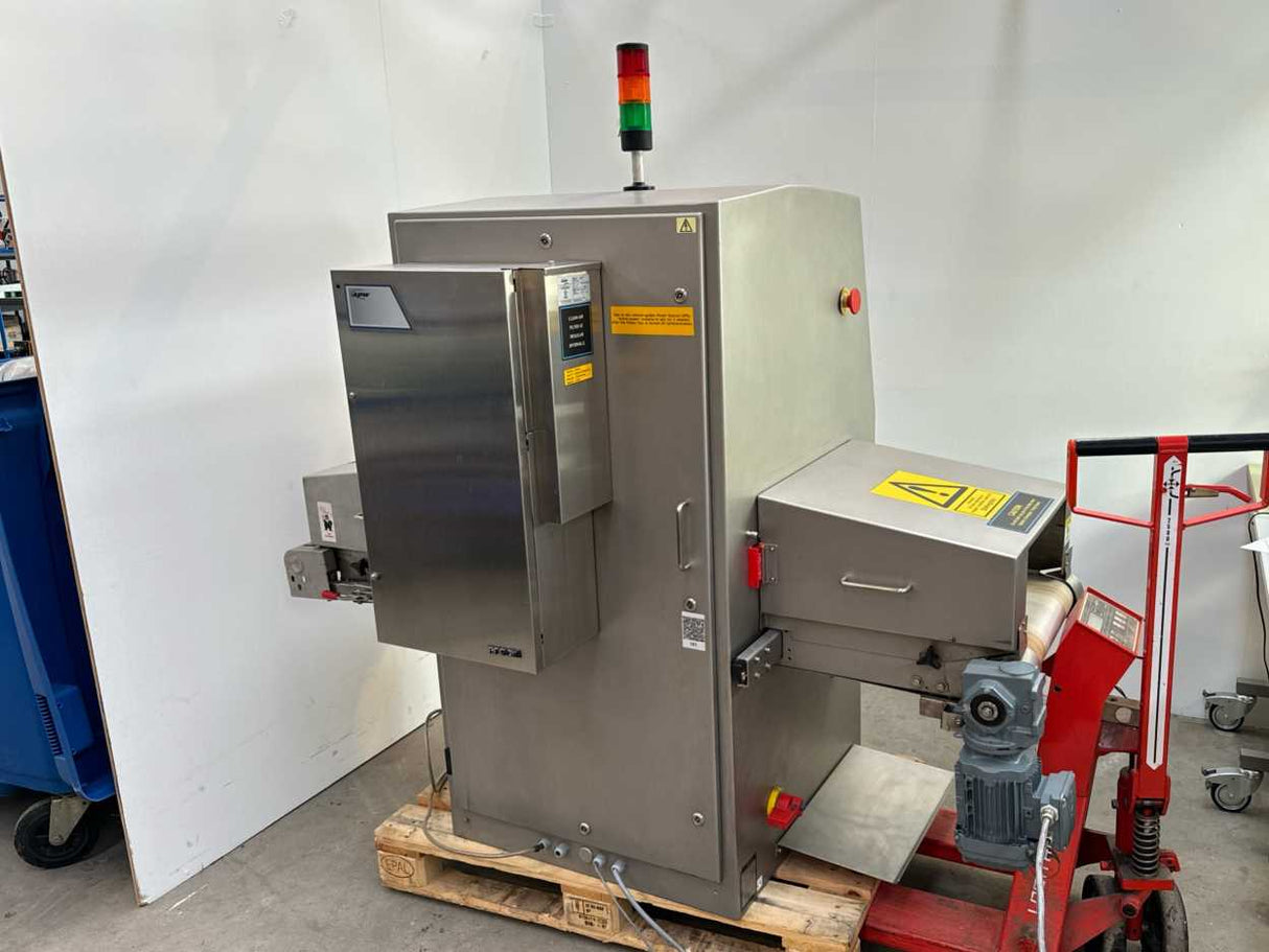 Heimann Eagle EGL-PACK -Ray Machine 220VAC 50-60Hz