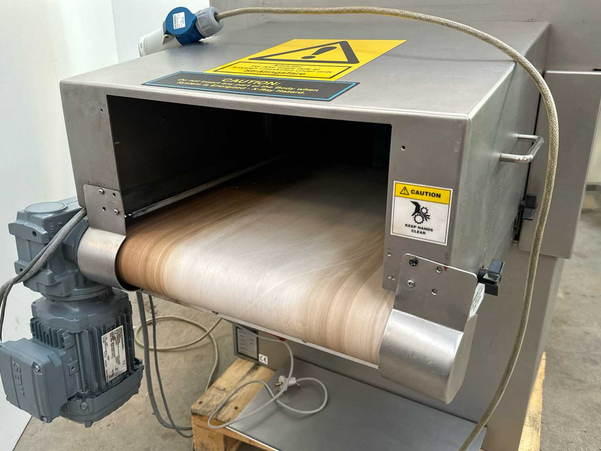 Heimann Eagle EGL-PACK -Ray Machine 220VAC 50-60Hz