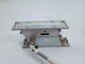 afag LF11 Linear feeder with SE602 Vibrator control