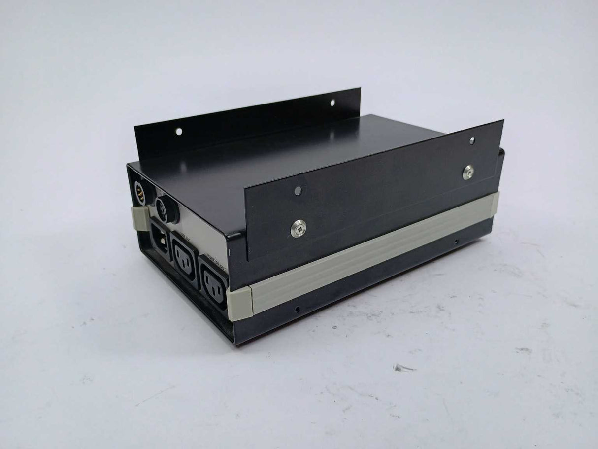 Rhein-Nadel Automation SLL400-600 Linear feeder with SE602 Vibrator control