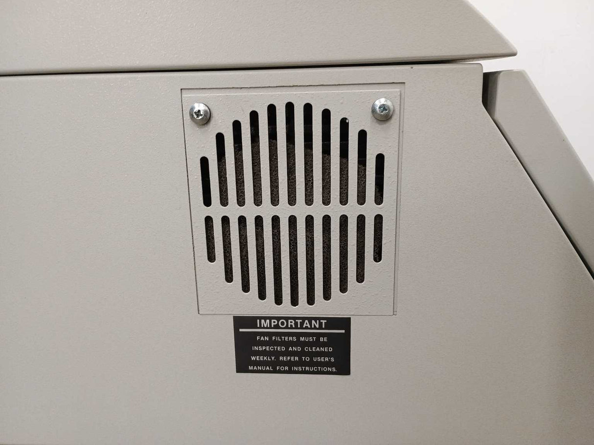 Veeco System XR X-Ray Fluorescence Thickness