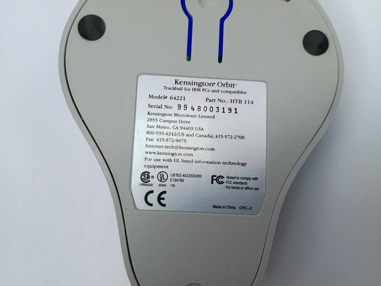 Veeco System XR X-Ray Fluorescence Thickness