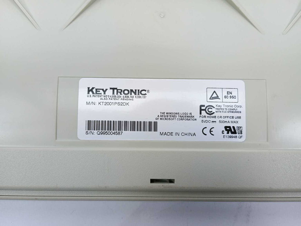 Veeco System XR X-Ray Fluorescence Thickness