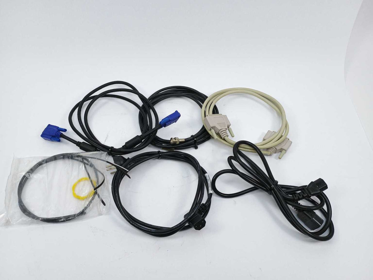 Veeco System XR X-Ray Fluorescence Thickness