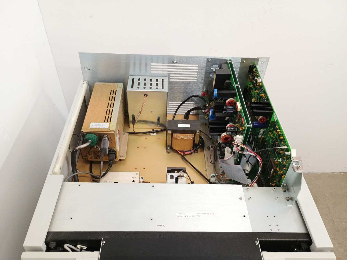 Veeco System XR X-Ray Fluorescence Thickness