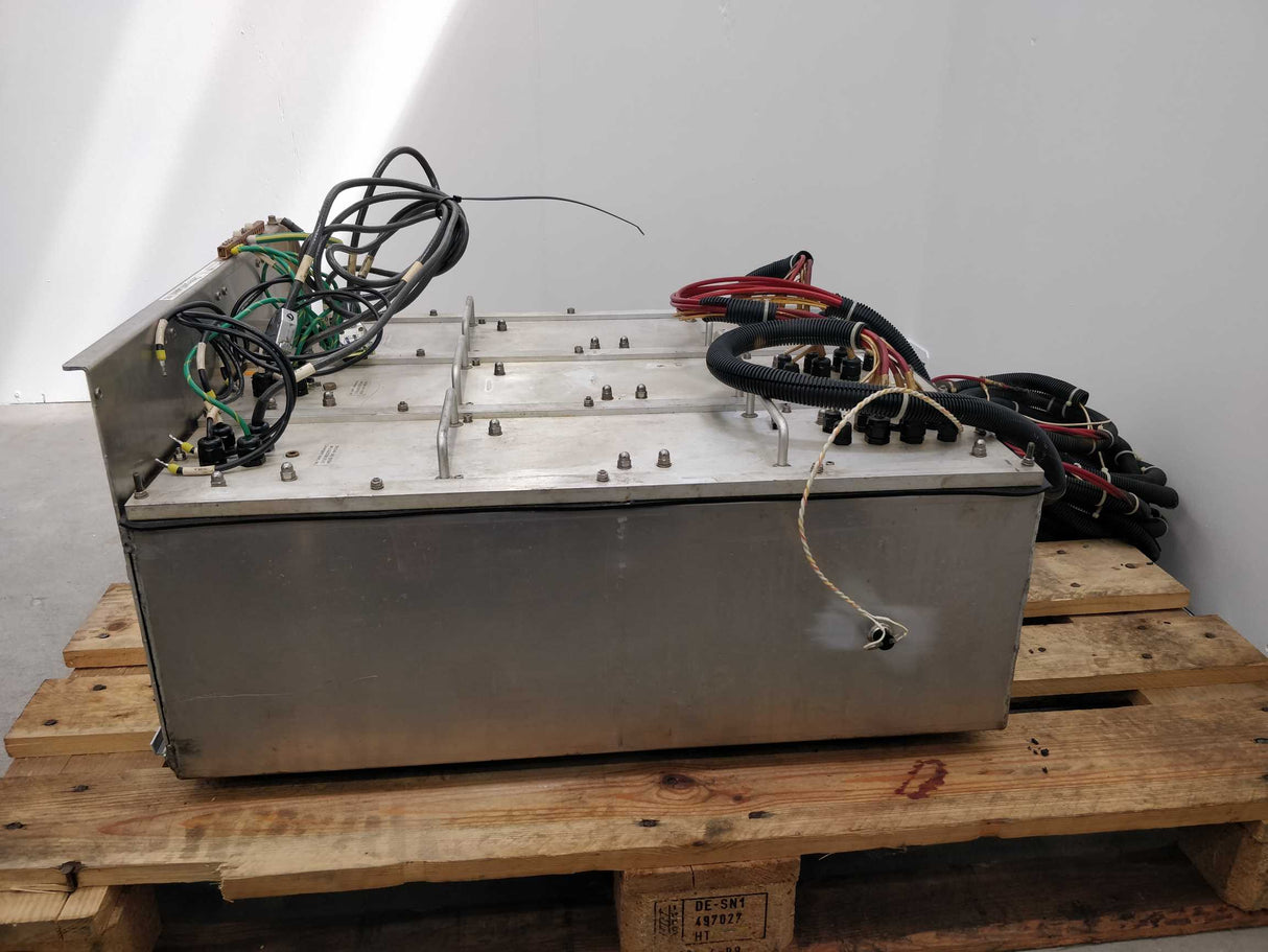 Convergent Laser 0546-144-50 Power Supply