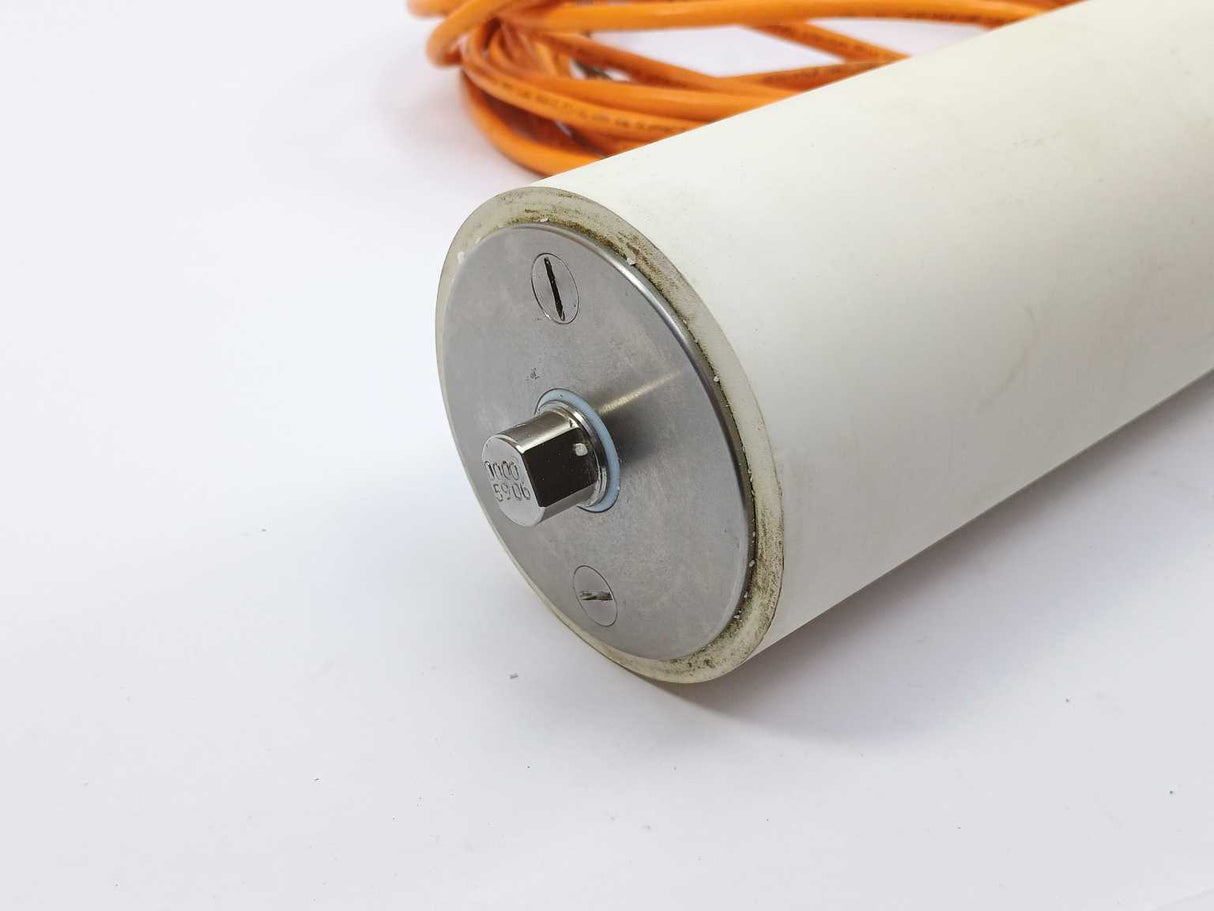 Rulmeca 80LS Drum Motor