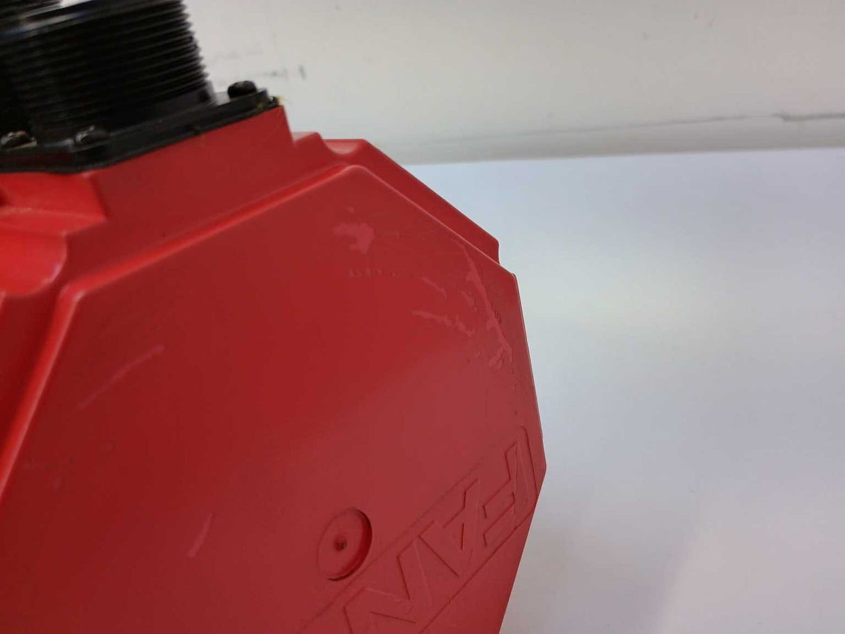 Fanuc a30/3000 A06B-0153-B675-R AC Servo Motor