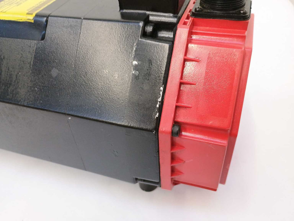 Fanuc a30/3000 A06B-0153-B675-R AC Servo Motor